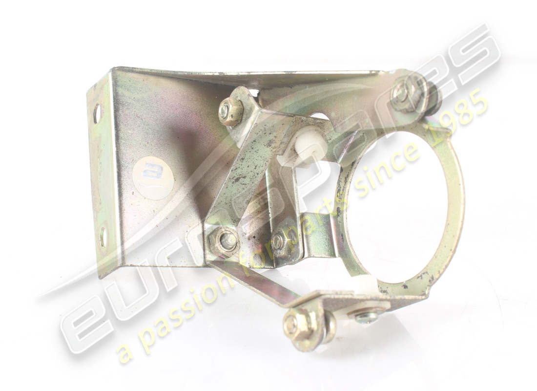 VERWENDETE Ferrari HALTERUNG. TEILENUMMER 126299 (1)