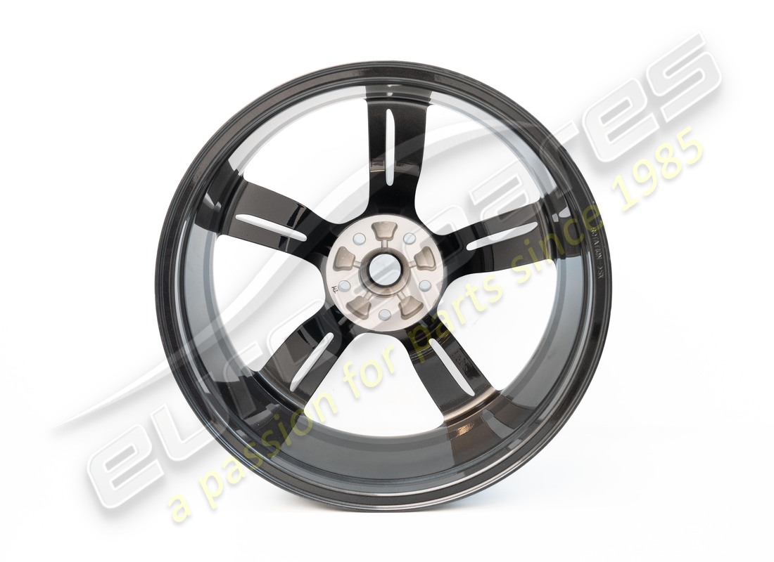 ÜBERHOLT FERRARI CER FORG ANT SX BRILLIANT SI. TEILENUMMER 976807 (3) überholt ferrari cer forg ant sx brilliant si. teilenummer 976807 (3)