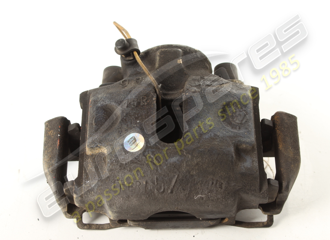 GEBRAUCHTER Ferrari LINKER VORDERRADBREMSSATTEL. TEILENUMMER 136601 (1)