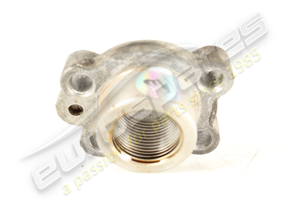 GEBRAUCHTE MASERATI HYDRAULISCHE SPANNBUCHSE. TEILENUMMER 190060 (1) gebrauchte maserati hydraulische spannbuchse. teilenummer 190060 (1)