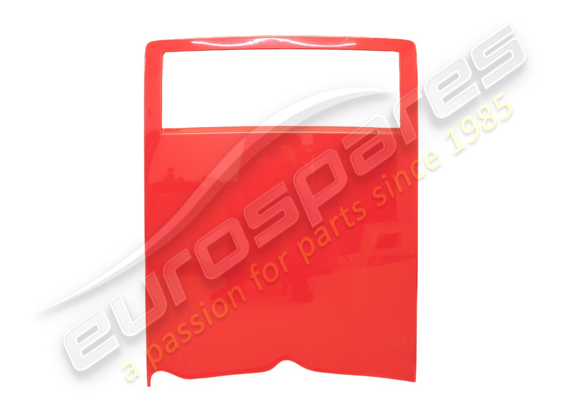 GEBRAUCHT Ferrari VORDERE MOTORHAUBE LINKS . TEILENUMMER 61751500 (1)