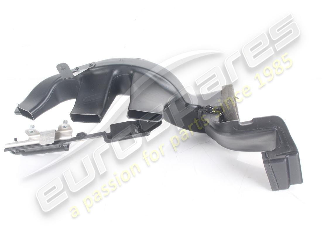 GEBRAUCHT Ferrari FAHRERSEITE FUSSRAUMKANAL . TEILENUMMER 88204000 (1)