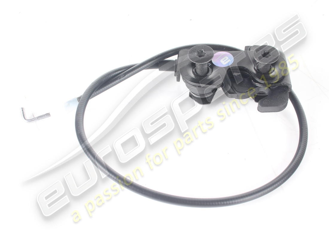 VERWENDET Ferrari LH LOCK . TEILENUMMER 83677700 (1)