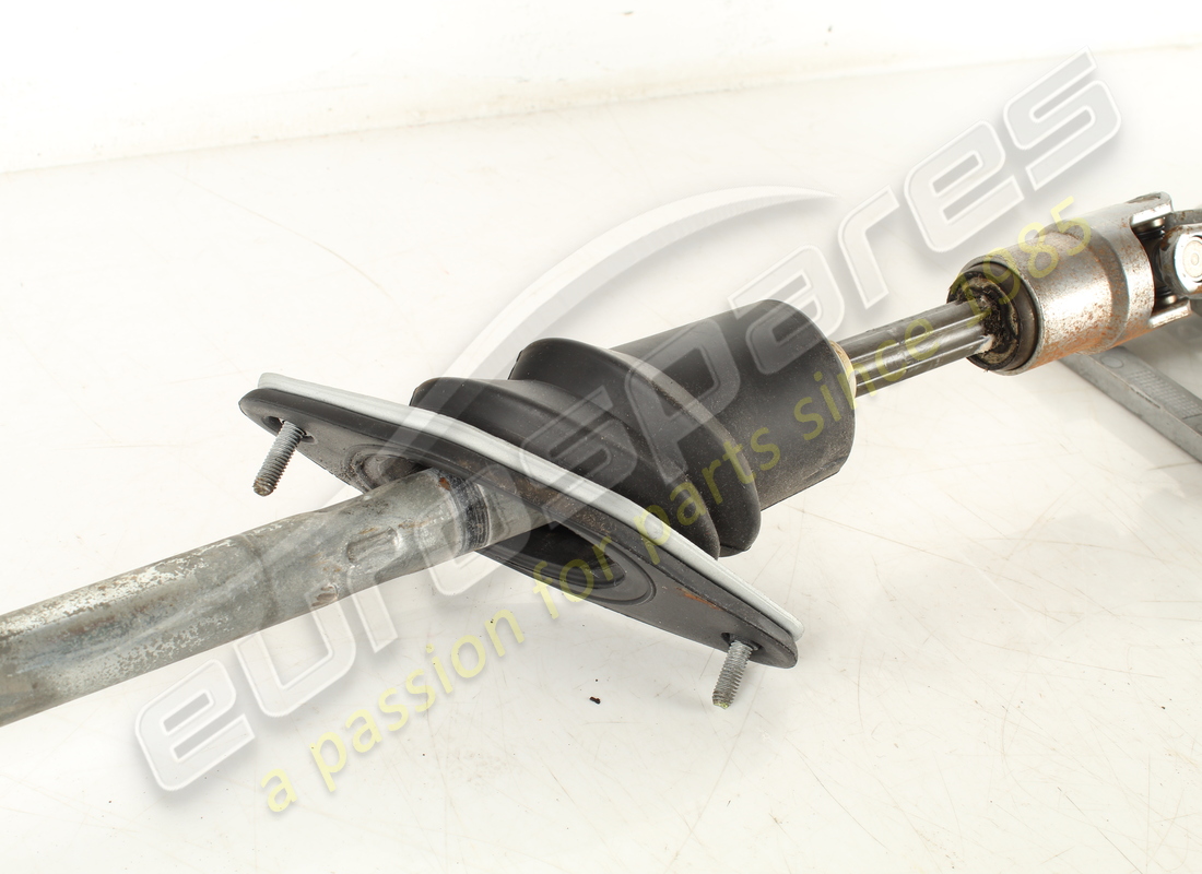 gebrauchte maserati komplette lenkstange - gültig für teilenummer 209222 (3)