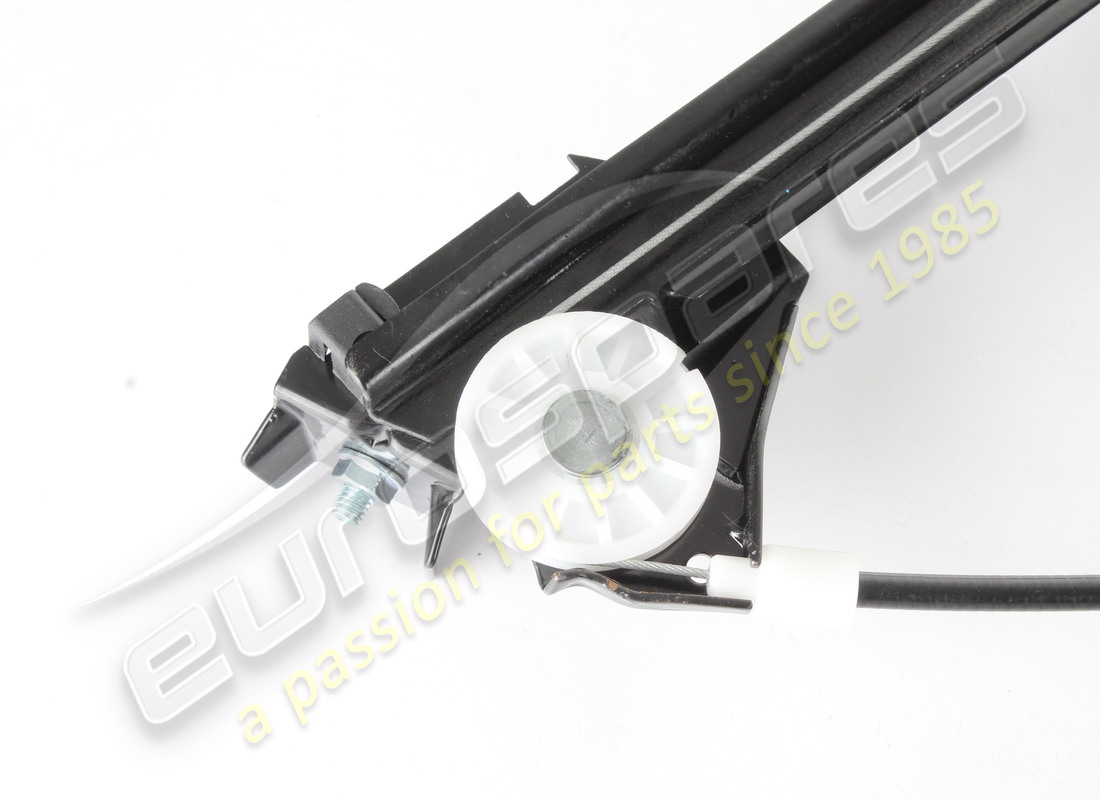 neuer porsche fensterheber. teilenummer 99654207505 (3)