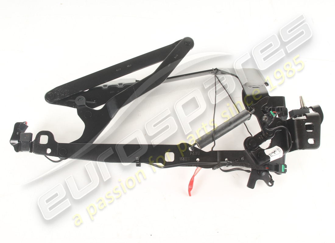 gebrauchte ferrari rh tonneau cover kinematik. teilenummer 968592 (3)
