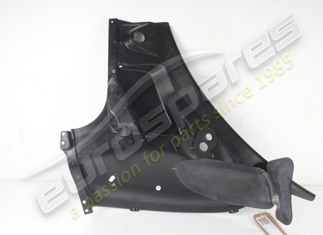 BESCHÄDIGT FERRARI VOLLSTÄNDIG RECHTS UNTERWINDSCHUTZSCHEIBE TR. TEILENUMMER 741291 (2) beschädigt ferrari vollständig rechts unterwindschutzscheibe tr. teilenummer 741291 (2)