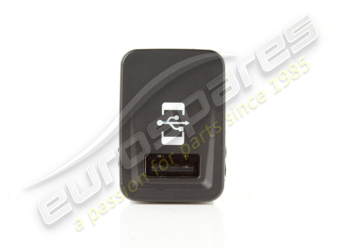 gebraucht ferrari smartphone projection usb po. teilenummer 848476 (3)