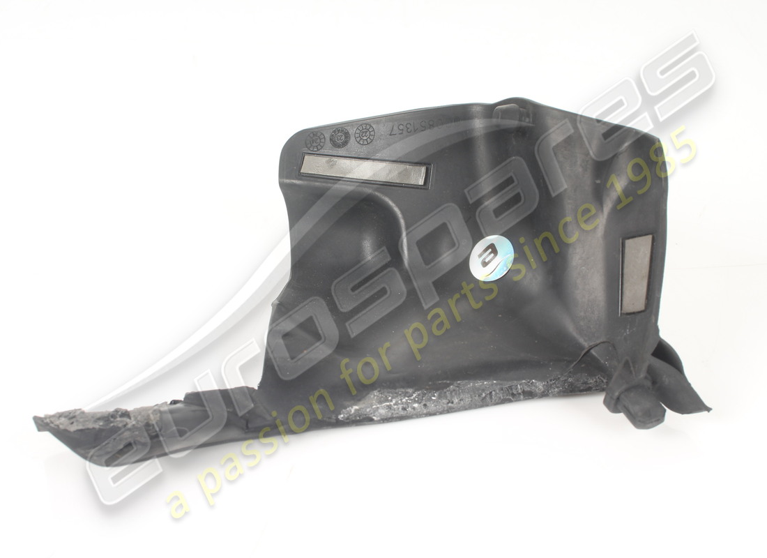 gebrauchte ferrari dichtung der linken a-säule. teilenummer 851357 (2)