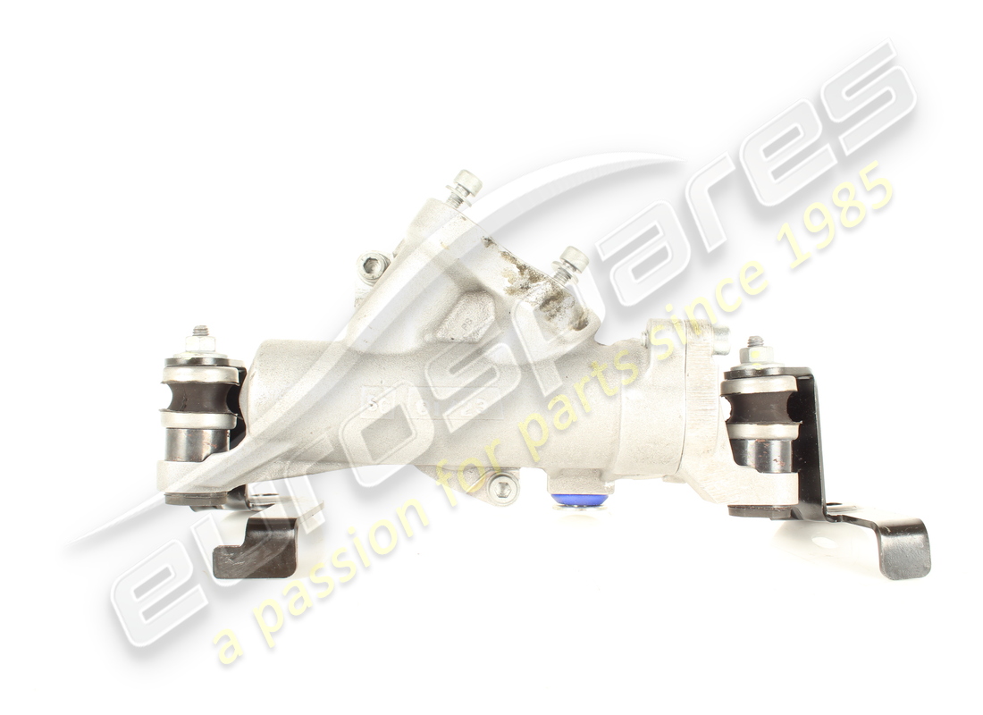 Gebrauchter Ferrari kompletter Ölthermostat. TEILENUMMER 316675 (1)