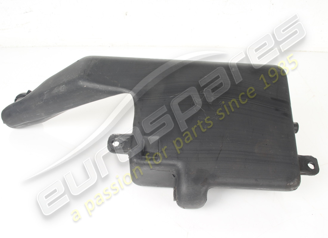 VERWENDET Ferrari WASSERBEHÄLTER . TEILENUMMER 61768800 (1) VERWENDET Ferrari WASSERBEHÄLTER . TEILENUMMER 61768800 (1)