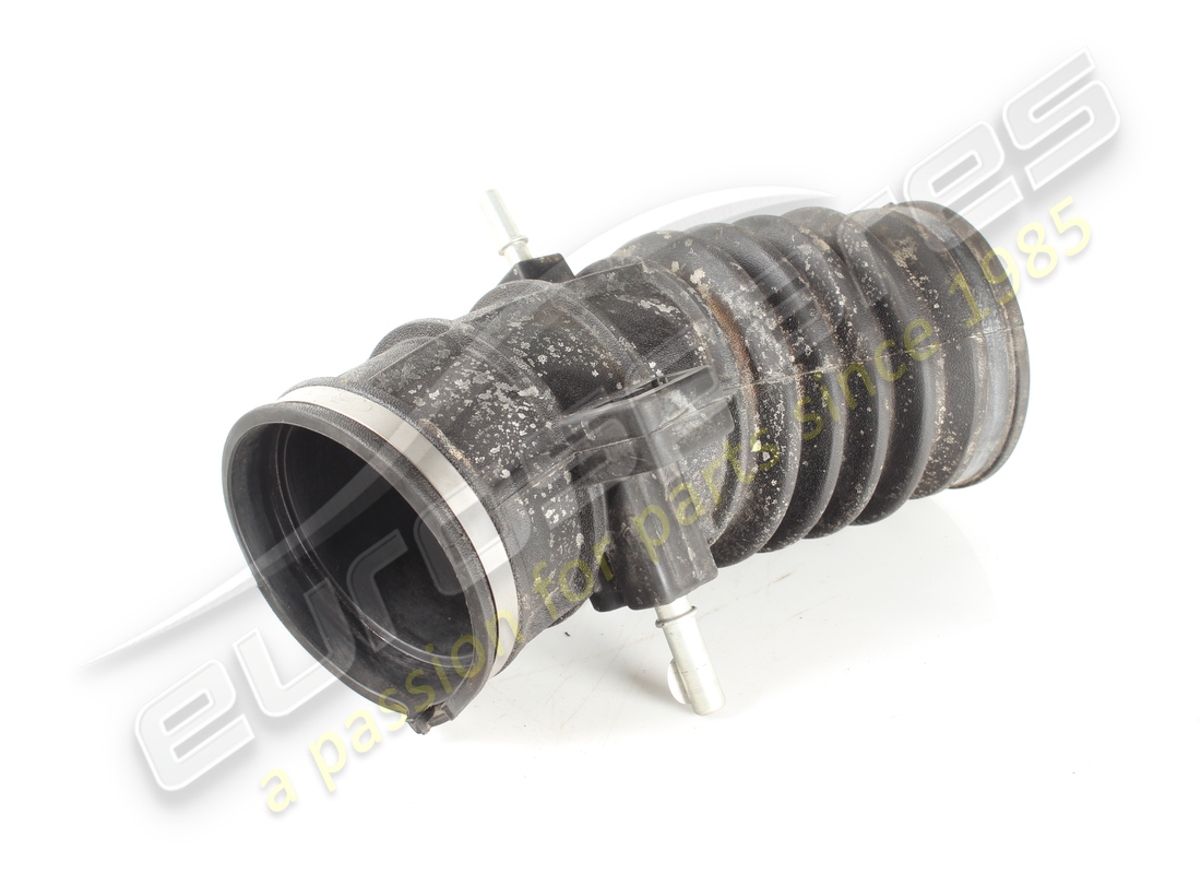 GEBRAUCHTES Ferrari RH-VERBINDUNGSROHR. TEILENUMMER 269866 (1)