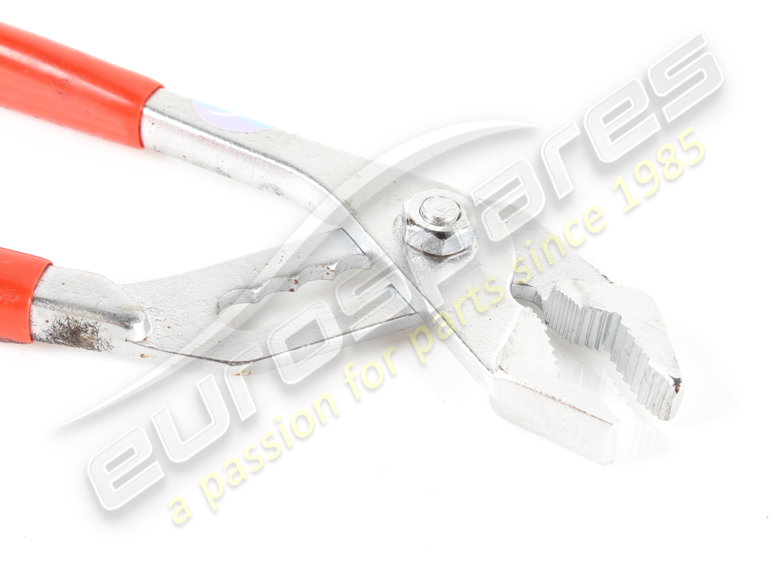 used maserati tongue and groove pliers. part number 399850106 (2)