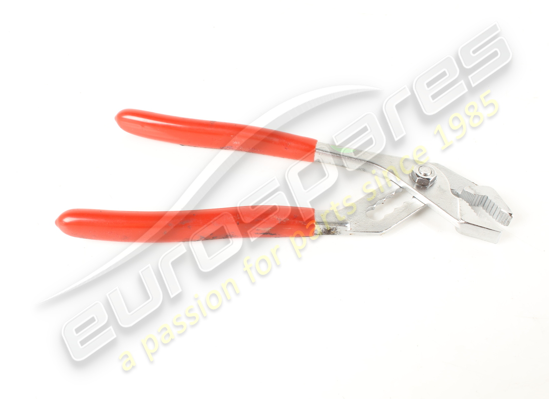 used maserati tongue and groove pliers. part number 399850106 (1)