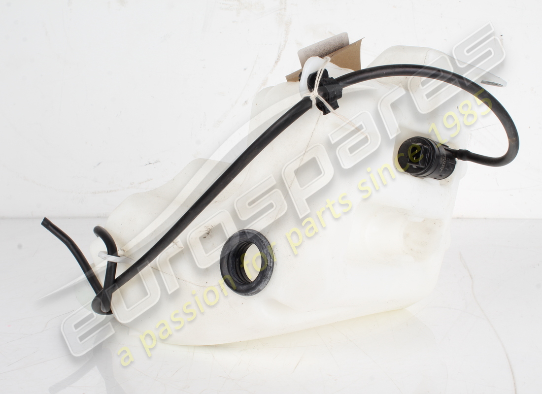 gebraucht ferrari komplette windschutzscheibe/scheinwerfer. teilenummer 88301600 (2)