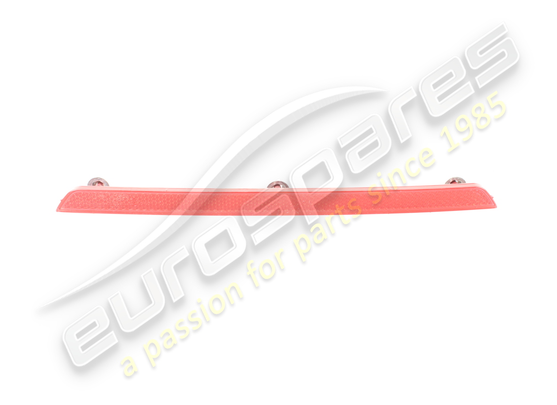 VERWENDET Ferrari REFLEKTOR LINKS . TEILENUMMER 84806900 (1)