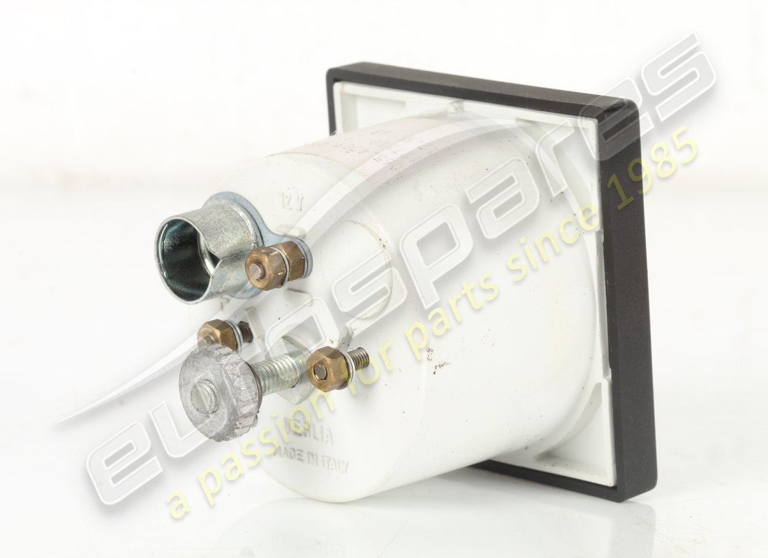 gebraucht ferrari wassertemperaturanzeige rhd teilenummer 127110 (3)