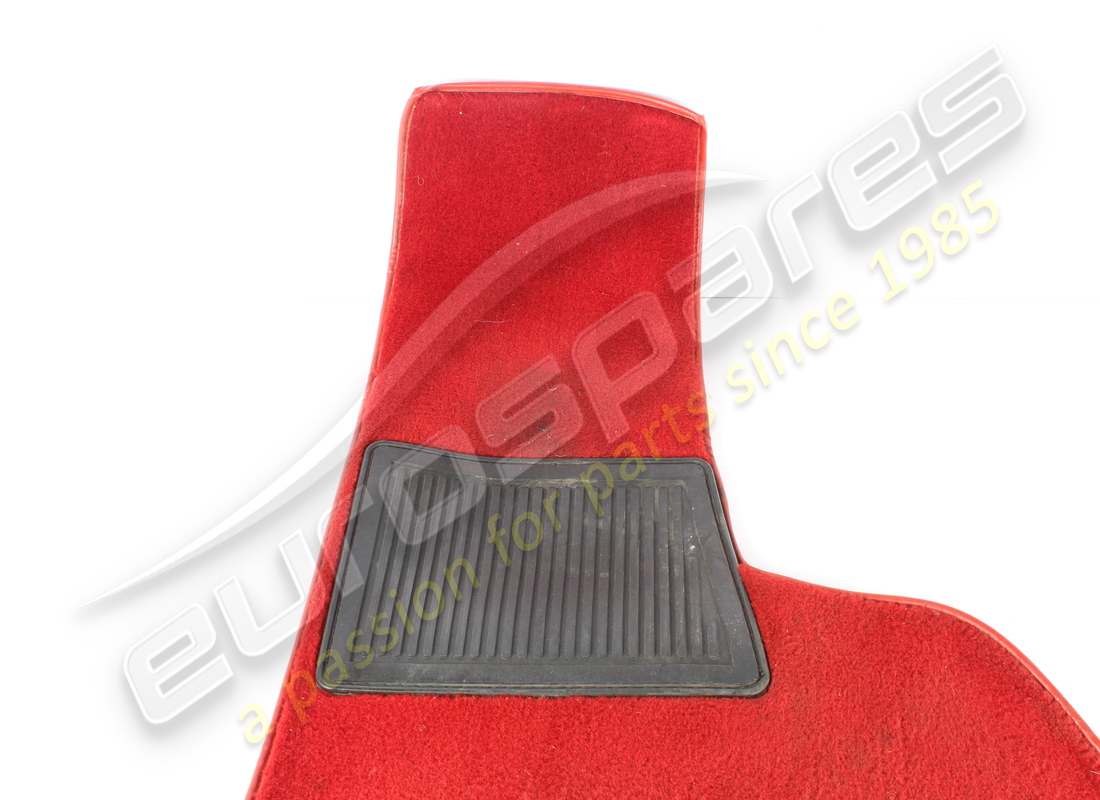 gebraucht ferrari teppich vorne rechts rhd gts. teilenummer 61365800 (2)