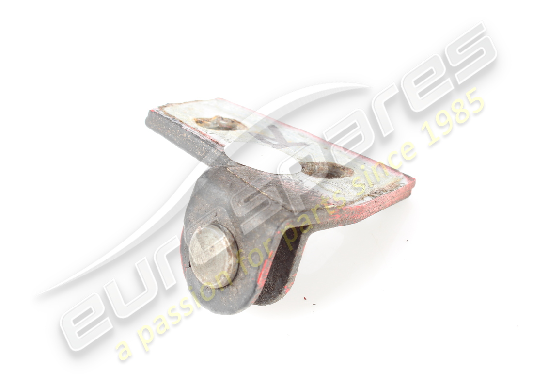 GEBRAUCHTE FERRARI RECHTE HALTERUNG. TEILENUMMER 60597900 (2) gebrauchte ferrari rechte halterung. teilenummer 60597900 (2)