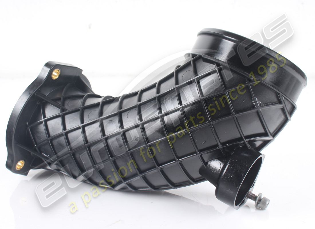 gebraucht ferrari condotto aspirazione turbo d. teilenummer 799437 (2)
