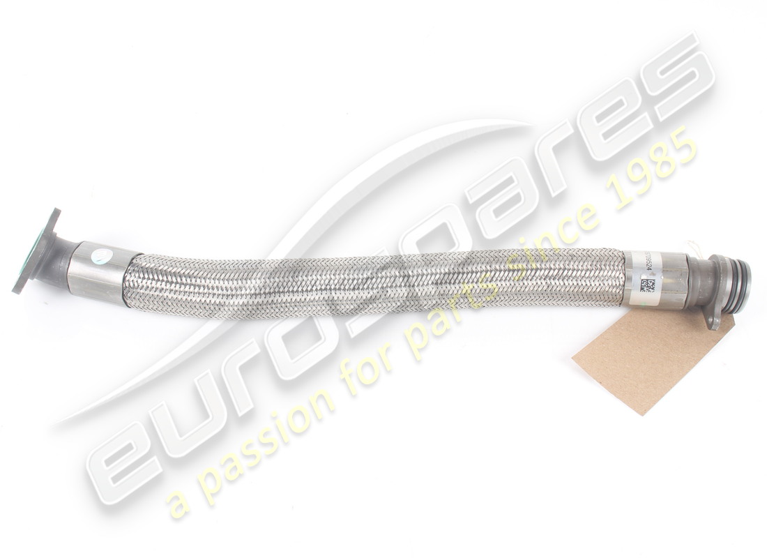 VERWENDET Ferrari TUBO MANDATA OLIO . TEILENUMMER 845767 (1) VERWENDET Ferrari TUBO MANDATA OLIO . TEILENUMMER 845767 (1)