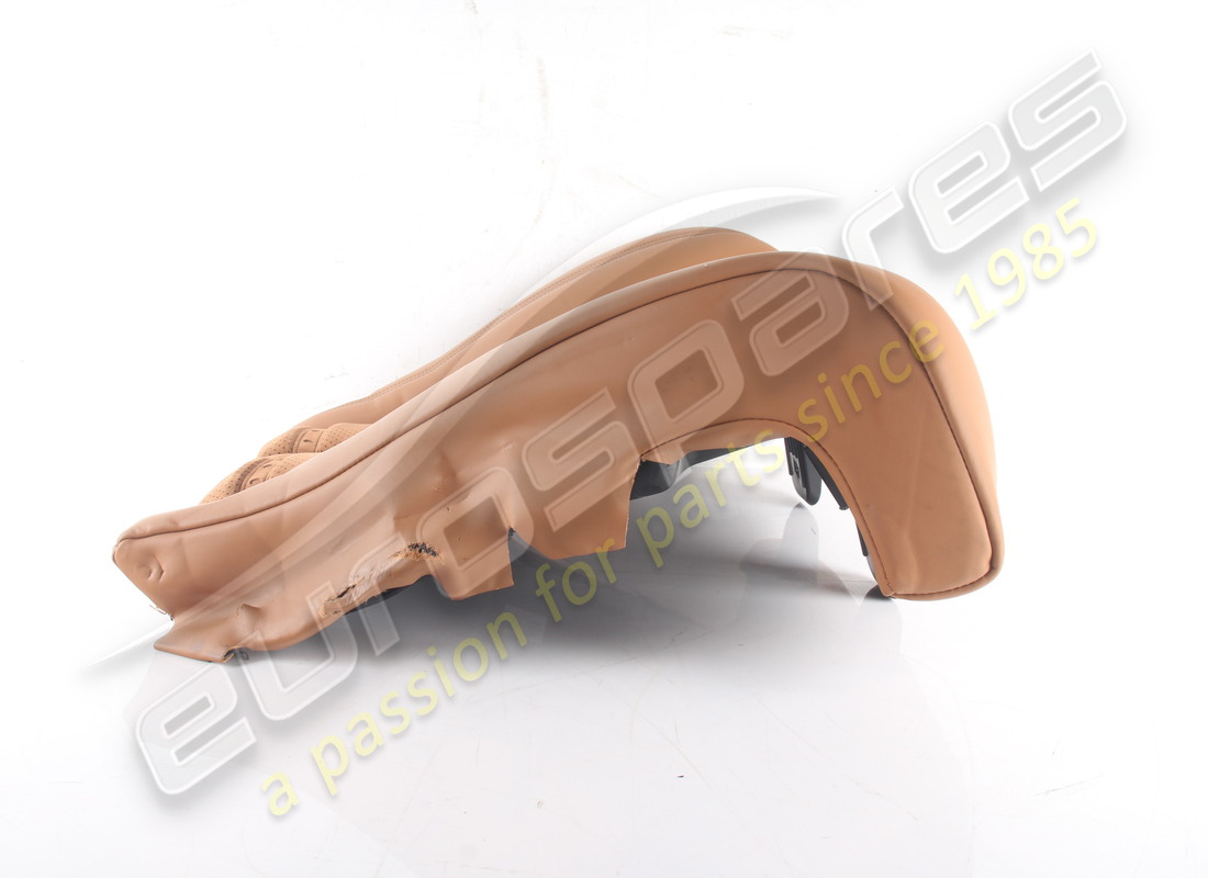gebraucht ferrari komplettes sitzset in cuoio-leder und alcantara. teilenummer eap1723564 (10)