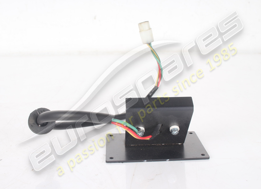 GEBRAUCHTER FERRARI LEISTUNGSTRANSISTOR. TEILENUMMER 126856 (3) gebrauchter ferrari leistungstransistor. teilenummer 126856 (3)