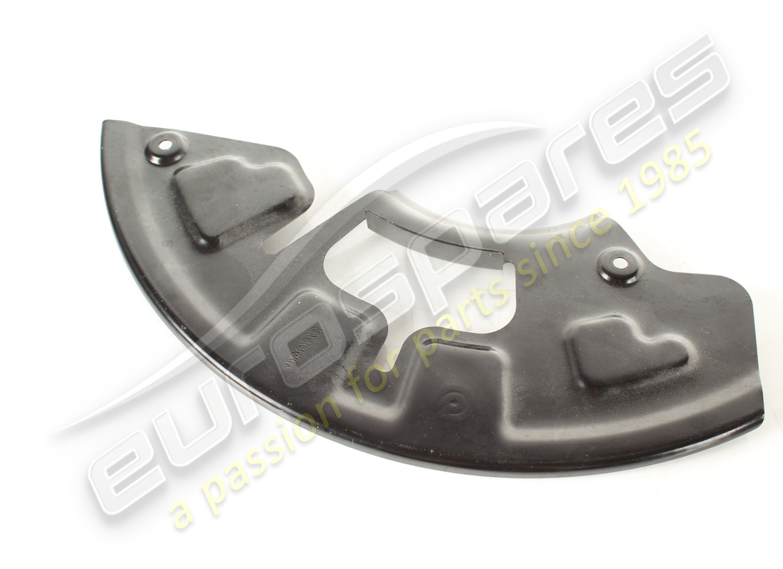 verwendet ferrari scheibenschutz vorne links. teilenummer 321235 (1)