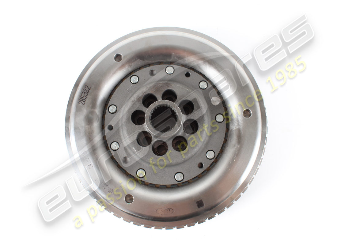 gebrauchtes ferrari motorschwungrad. teilenummer 285382 (3)