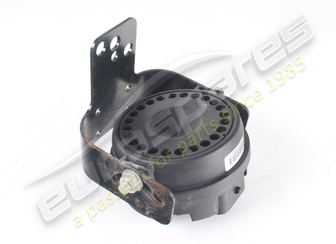 GEBRAUCHT Ferrari KOMPLETTES DIEBSTAHLSCHUTZSYSTEM SIRENE . TEILENUMMER 336779 (1) GEBRAUCHT Ferrari KOMPLETTES DIEBSTAHLSCHUTZSYSTEM SIRENE . TEILENUMMER 336779 (1)