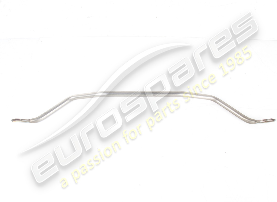 gebrauchtes ferrari schalldämpfer-querstück. teilenummer 319925 (2)