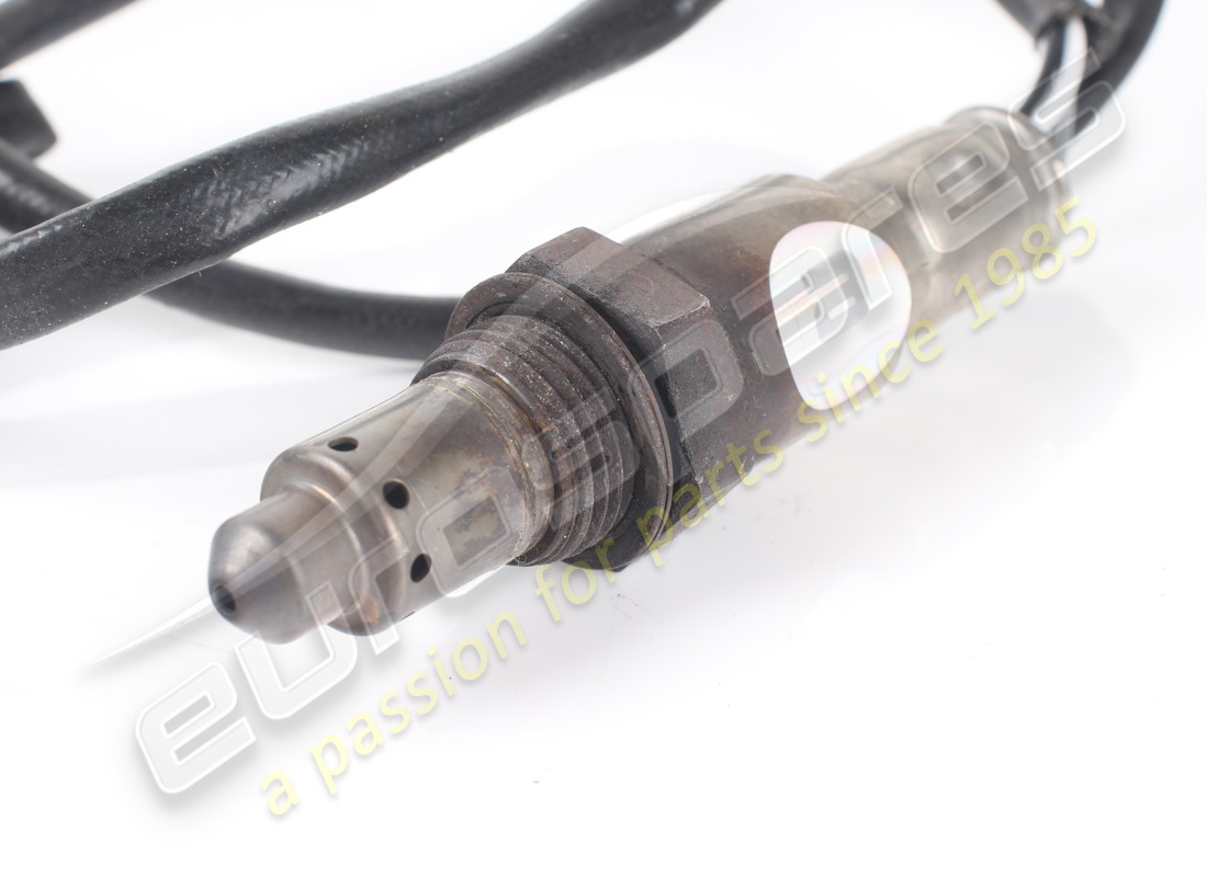 GEBRAUCHTE FERRARI SONDA LAMBDA POST. NGK L=810. TEILENUMMER 787780 (2) gebrauchte ferrari sonda lambda post. ngk l=810. teilenummer 787780 (2)