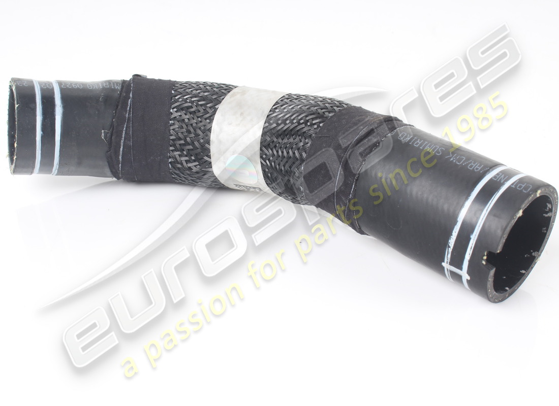 GEBRAUCHT Ferrari MANICOTTO DOPPIO DIAMETRO DX . TEILENUMMER 983355 (1)