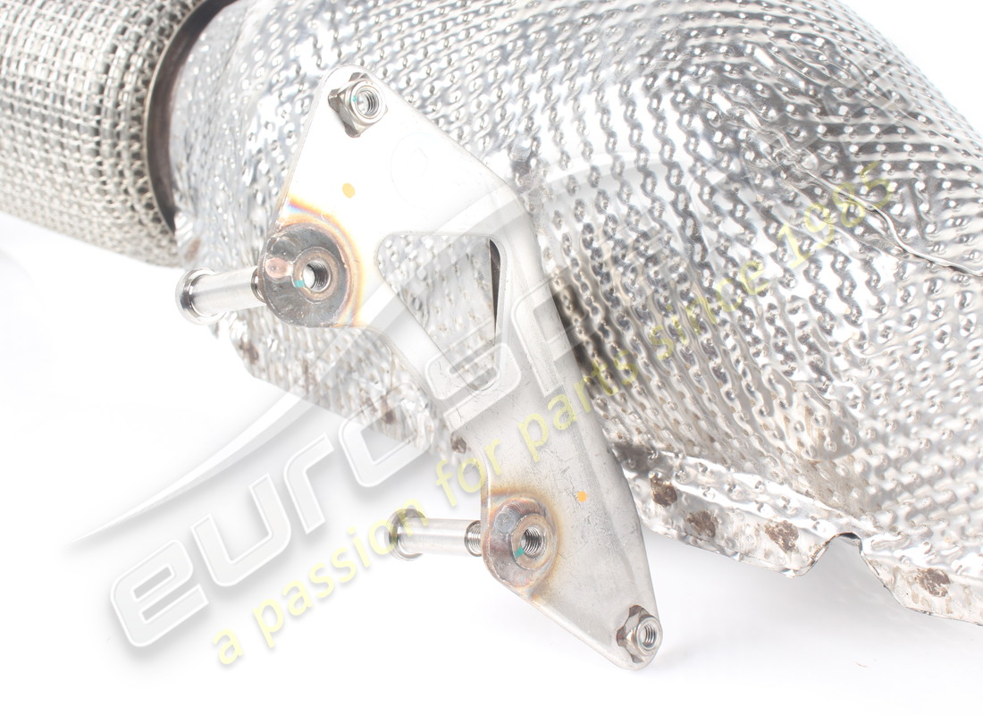 gebraucht ferrari precat sx komplett. teilenummer 814926 (3)