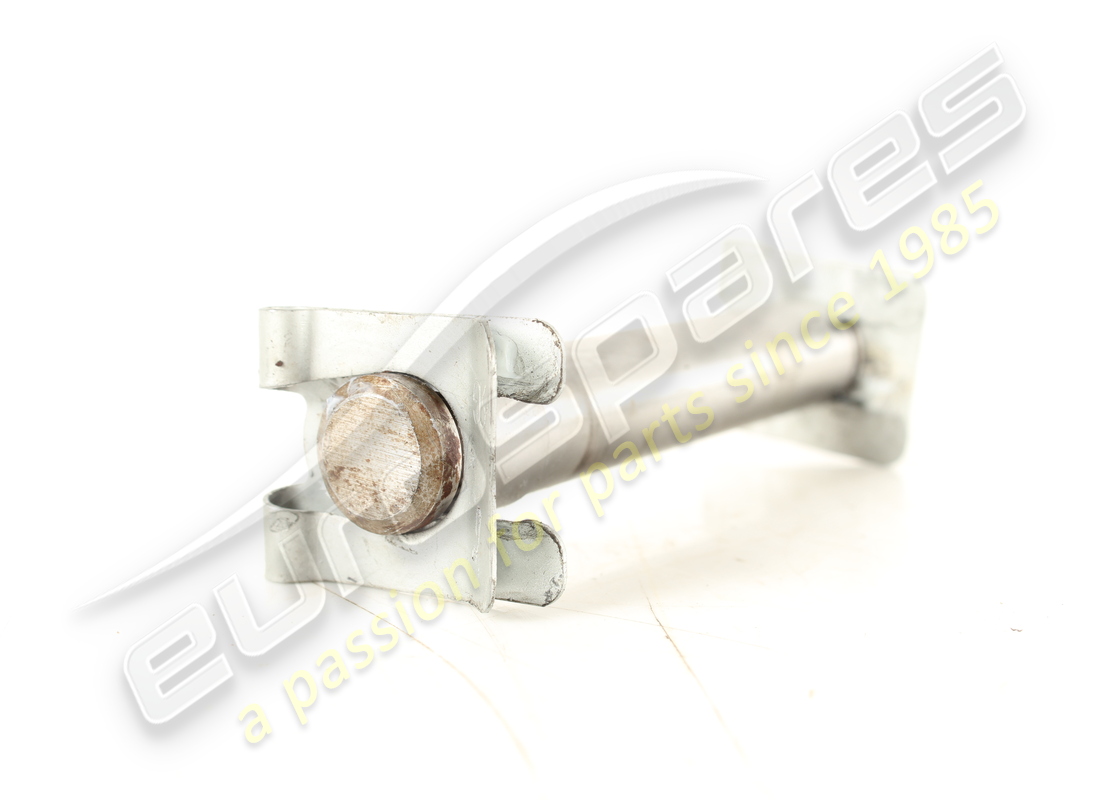 GEBRAUCHTER MASERATI BREMSPEDAL-DREHBOLZEN. TEILENUMMER 189870 (1) gebrauchter maserati bremspedal-drehbolzen. teilenummer 189870 (1)