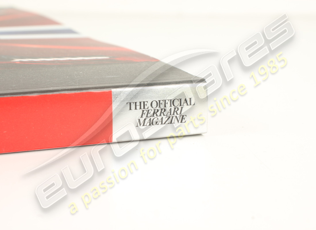 neues ferrari jahrbuch 2015. teilenummer 95998202 (2)