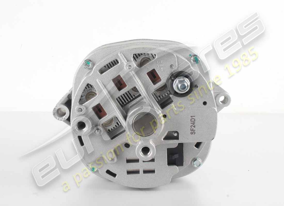 neuer oe lichtmaschine 120amp. teilenummer 144096 (3)
