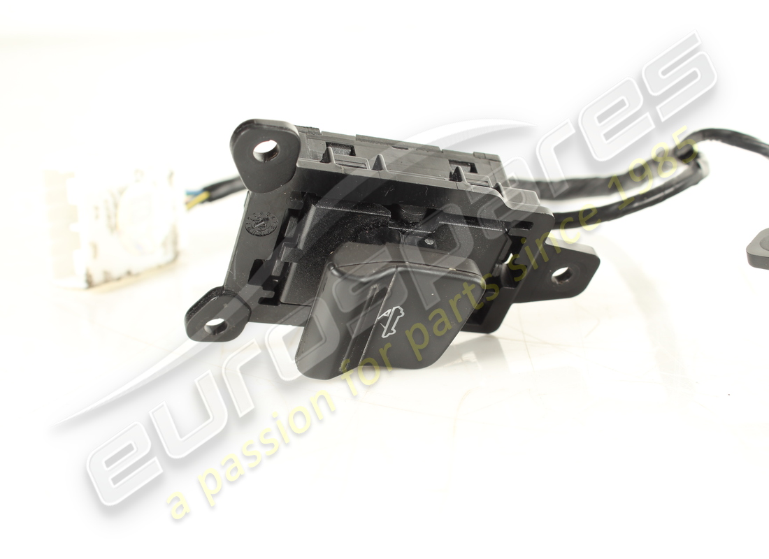 gebraucht ferrari komplett comandi rht lunotto. teilenummer 879018 (2)