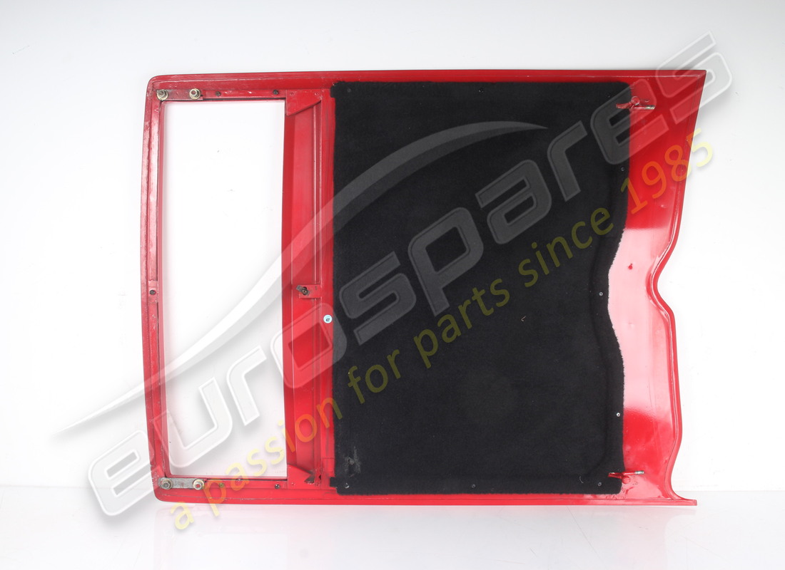 gebraucht ferrari vordere motorhaube rhd teilenummer 61858100 (2)