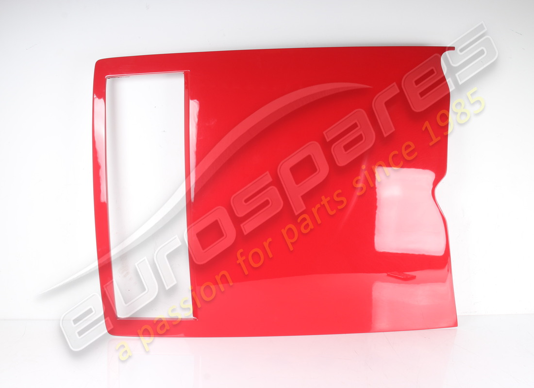 GEBRAUCHT Ferrari VORDERE MOTORHAUBE RHD . TEILENUMMER 61858100 (1) GEBRAUCHT Ferrari VORDERE MOTORHAUBE RHD . TEILENUMMER 61858100 (1)