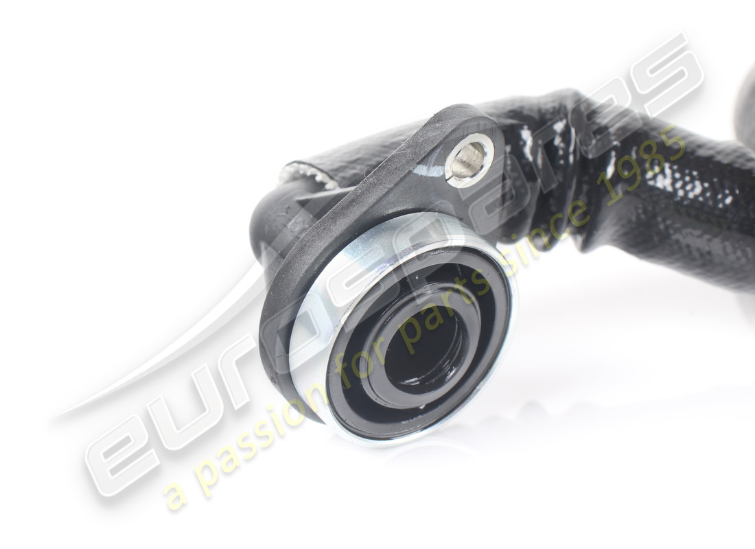 GEBRAUCHTES FERRARI KOMPLETTES ANSAUGROHR. TEILENUMMER 952054 (3) gebrauchtes ferrari komplettes ansaugrohr. teilenummer 952054 (3)