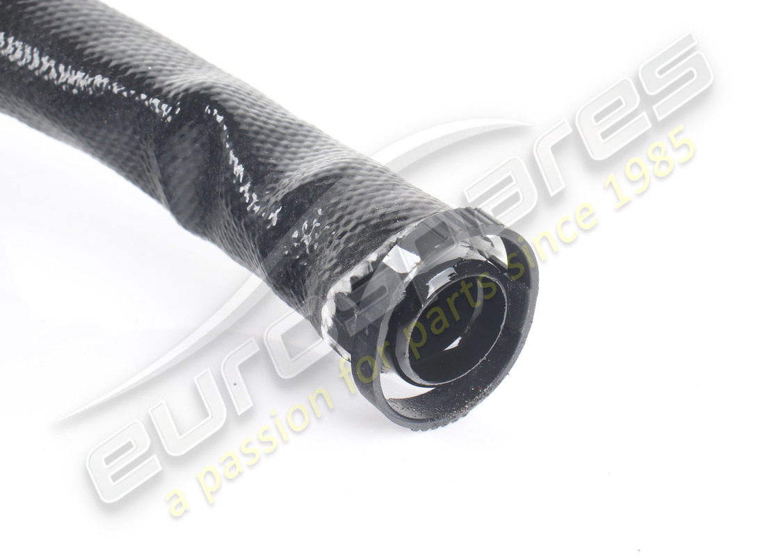 GEBRAUCHTES FERRARI KOMPLETTES ANSAUGROHR. TEILENUMMER 952054 (4) gebrauchtes ferrari komplettes ansaugrohr. teilenummer 952054 (4)