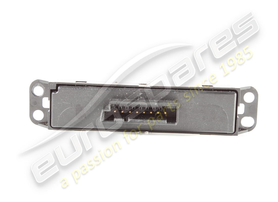 gebraucht ferrari cmd.aper.baule+benz+car.ele. teilenummer 905814 (2)