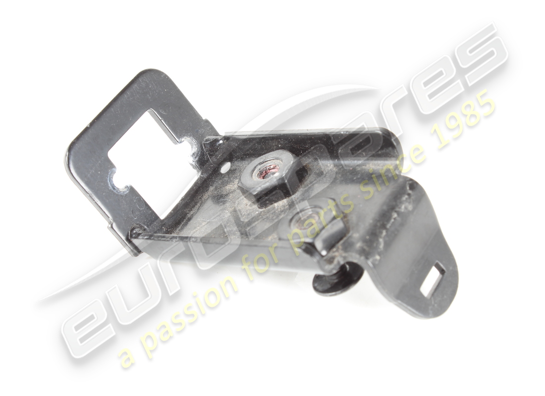 GEBRAUCHT Ferrari STAFFA SUPPORTO TELECAMERA P . TEILENUMMER 812611 (1) GEBRAUCHT Ferrari STAFFA SUPPORTO TELECAMERA P . TEILENUMMER 812611 (1)