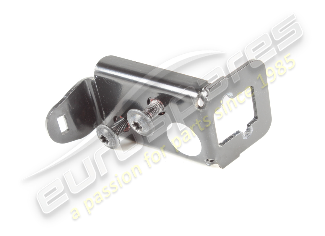 GEBRAUCHT FERRARI STAFFA SUPPORTO TELECAMERA P. TEILENUMMER 812611 (2) gebraucht ferrari staffa supporto telecamera p. teilenummer 812611 (2)