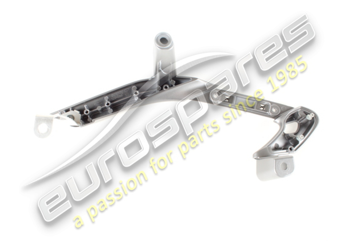 GEBRAUCHT FERRARI MANIGLIONE TIRAPORTA SX. TEILENUMMER 976354 (2) gebraucht ferrari maniglione tiraporta sx. teilenummer 976354 (2)