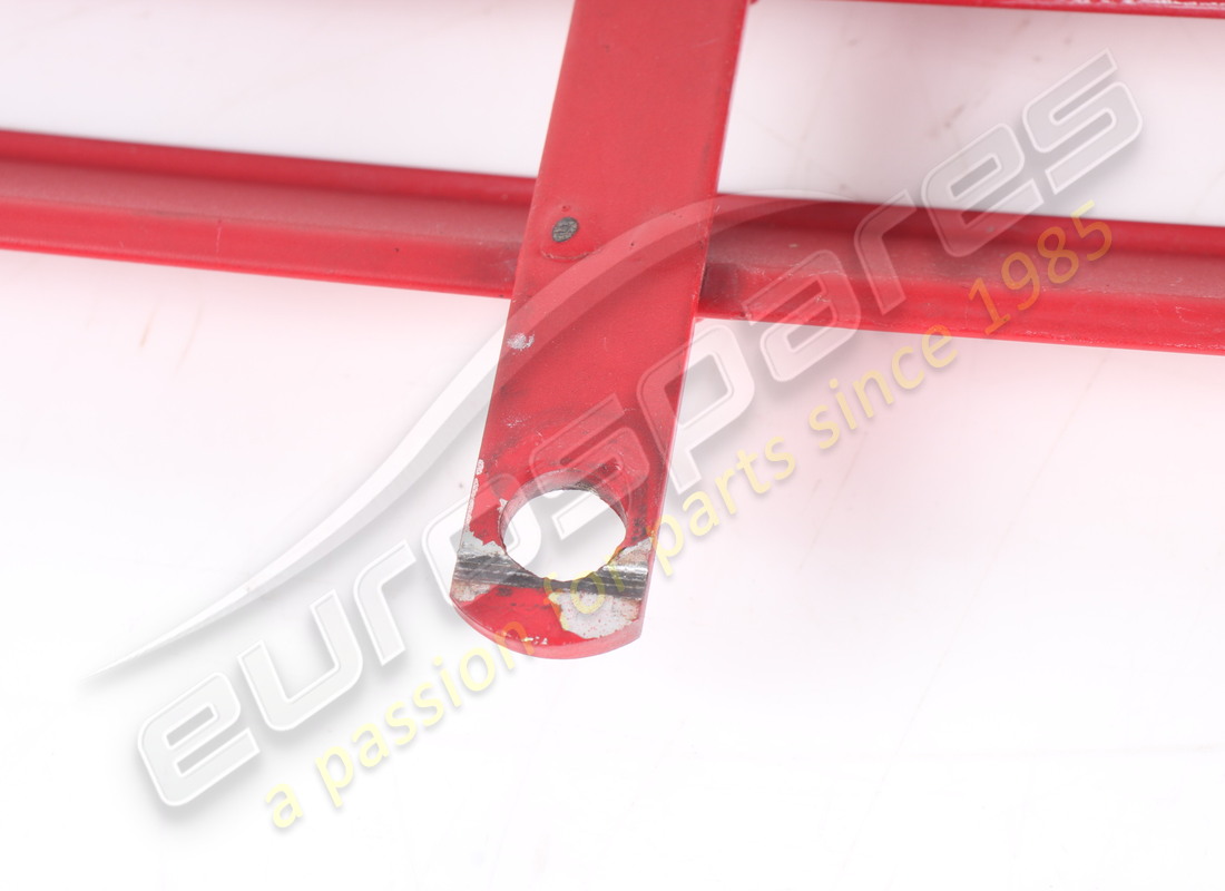 GEBRAUCHTER FERRARI MOTORHAUBENGRILL. TEILENUMMER 61752510 (4) gebrauchter ferrari motorhaubengrill. teilenummer 61752510 (4)