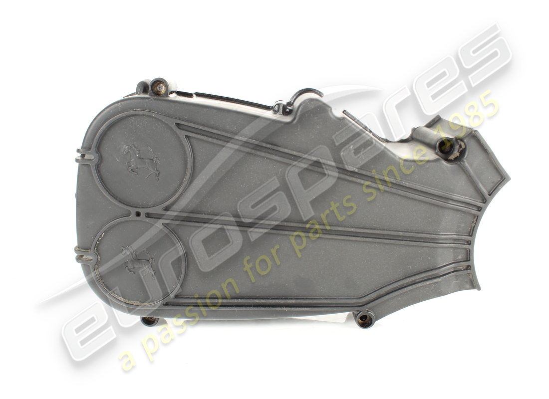 BESCHÄDIGT Ferrari RECHTER SCHUTZ. TEILENUMMER 169736 (1)