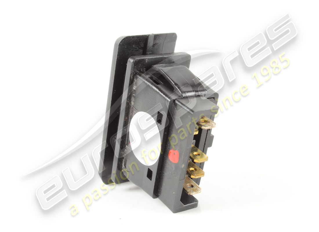 gebrauchter ferrari parklichtschalter. teilenummer 126820 (3)