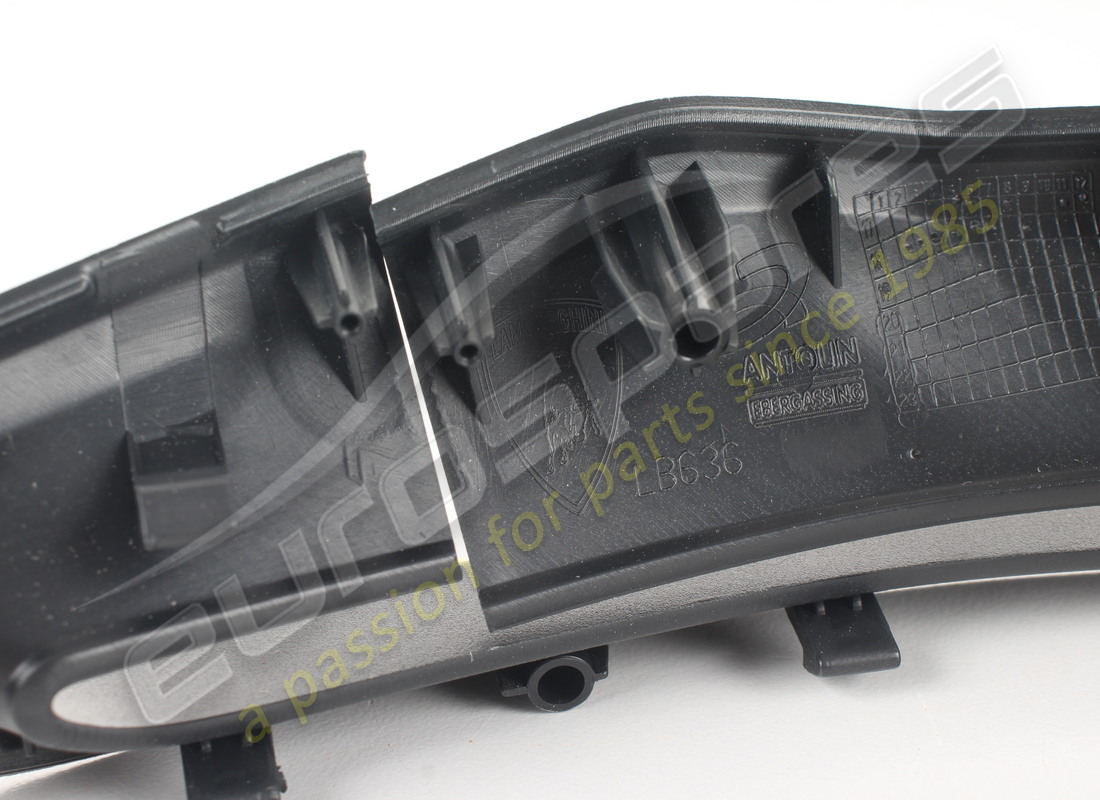 neue ausstattung lamborghini. teilenummer 4ml8571864pk (4)